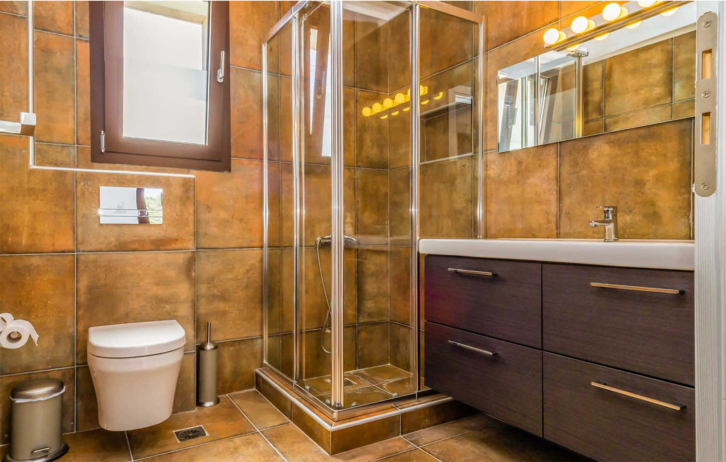 Semesterhus - Koroni , Grekland - GPE012 15