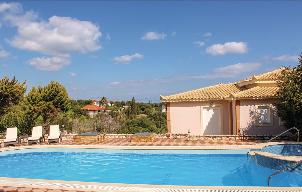 Feriehus - Koroni , Hellas - GPE390 6
