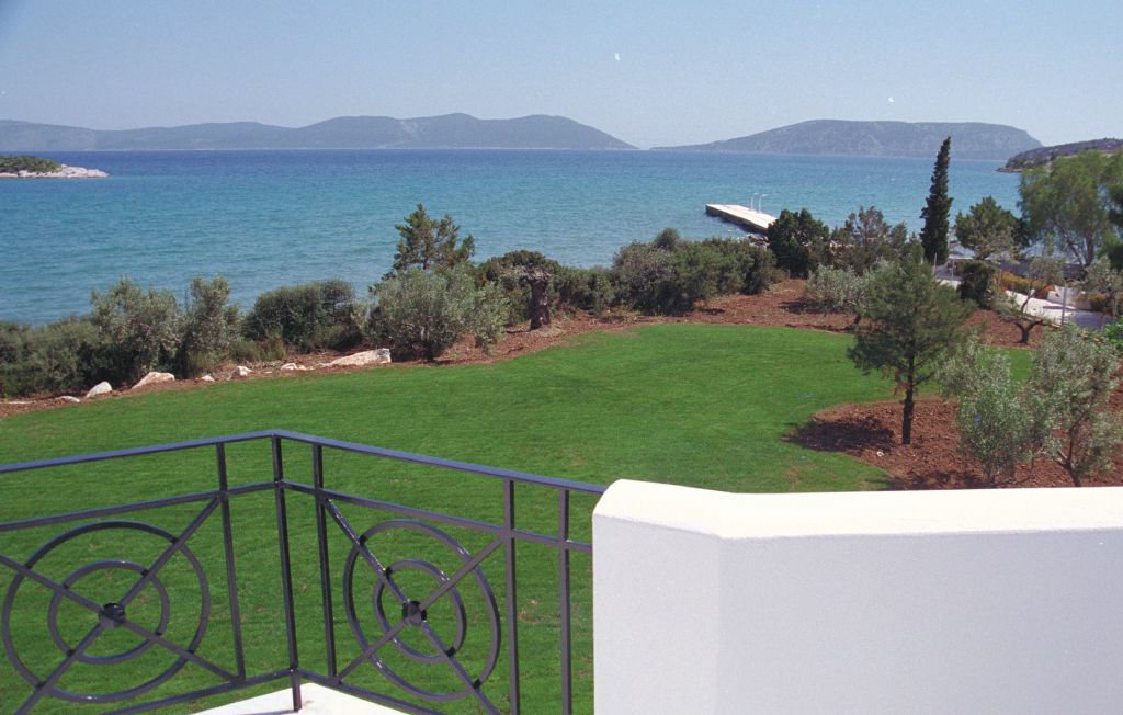 Lejlighed - Ermioni , Grækenland - GPE109 20