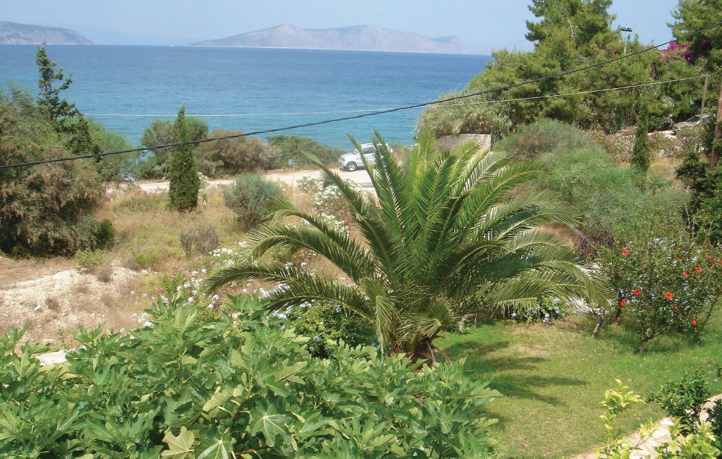 Ferieleilighet - Aghios Aimilianos/Peloponnese , Hellas - GPE116 8