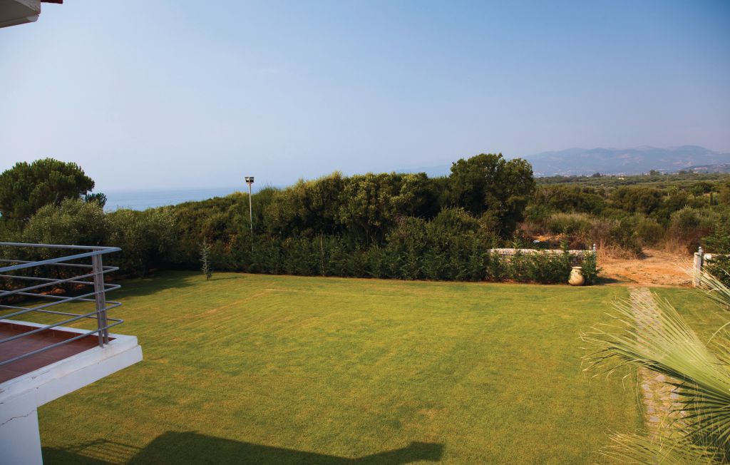 Feriehus - Kyparissia Messinia , Hellas - GPE177 13