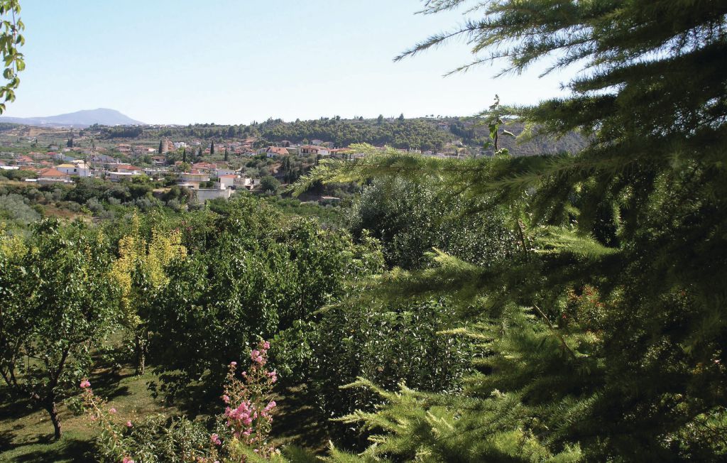 Feriehus - Kiato , Hellas - GPE250 25