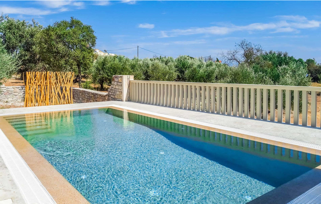 Semesterhus - Koroni , Grekland - GPE012 10