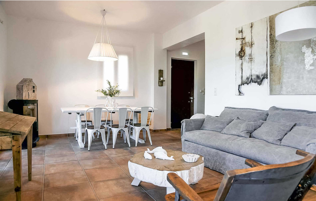 Semesterhus - Koroni , Grekland - GPE012 5