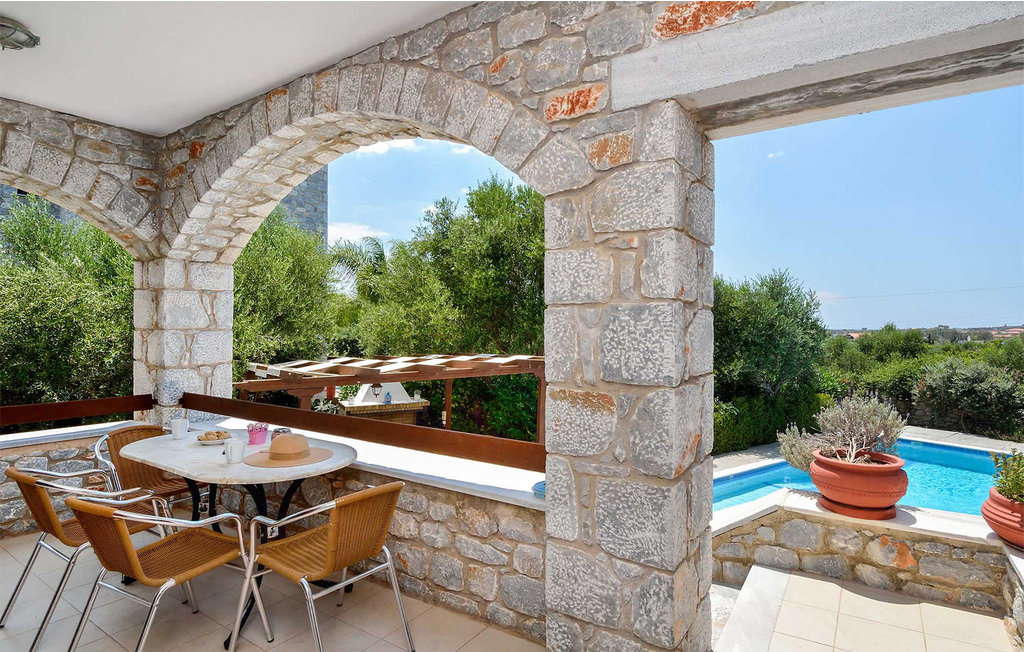 Feriehus - Methoni , Hellas - GPE002 13