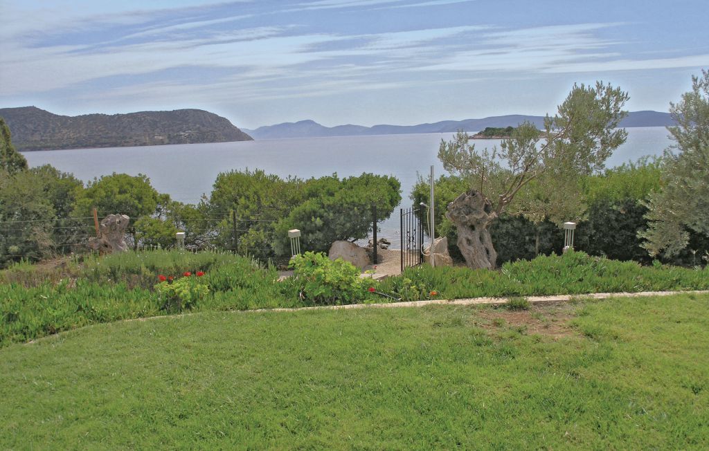 Ferieleilighet - Ermioni , Hellas - GPE110 9