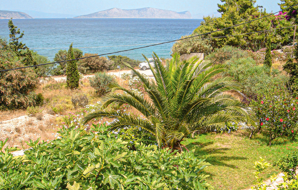 Ferieleilighet - Porto Heli Peloponnese , Hellas - GPE115 12