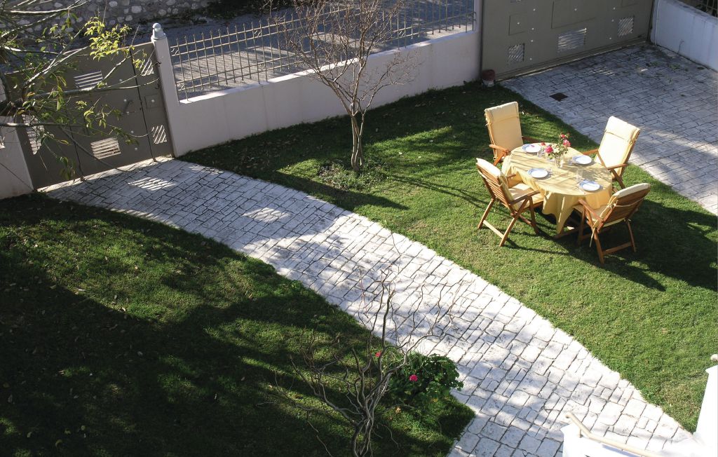 Feriehus - Kamares Peloponnese , Hellas - GPE279 7