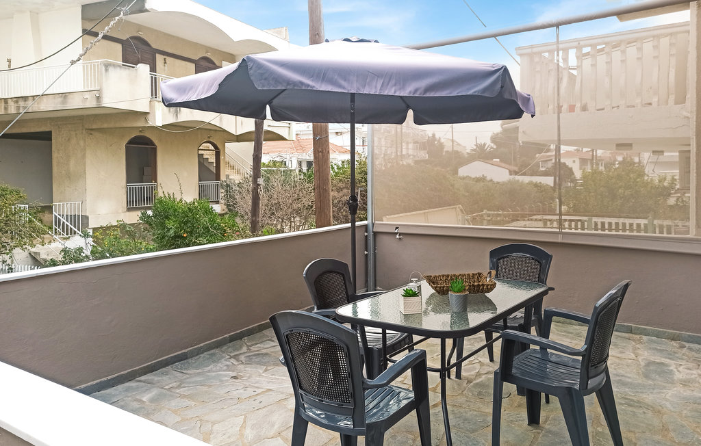 Semesterlägenhet - Melissi Korinthia , Grekland - GPE376 6