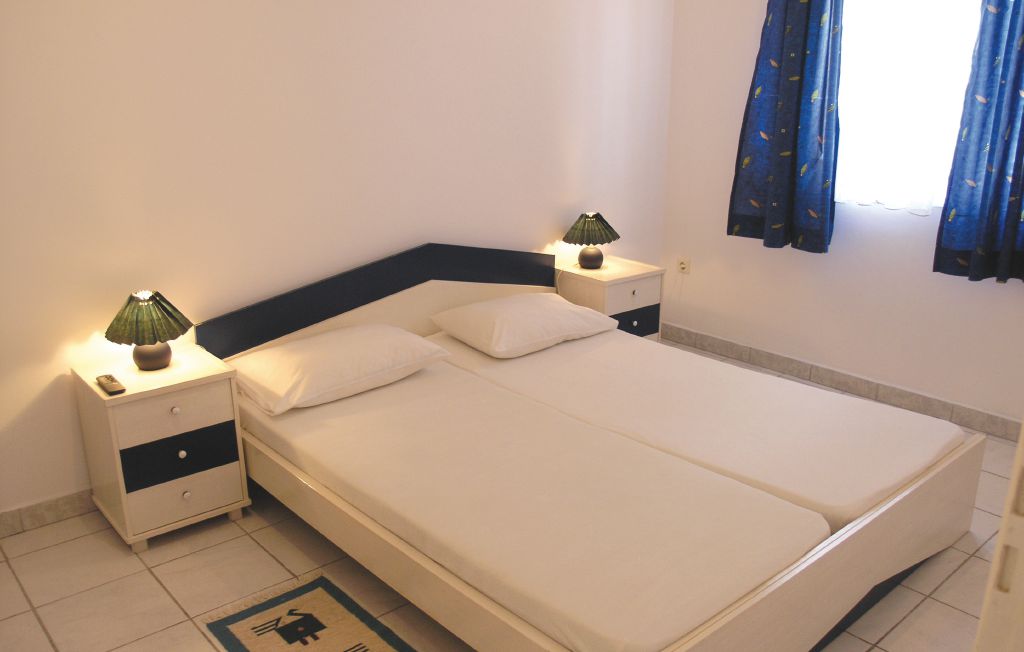 Ferieleilighet - Ermioni , Hellas - GPE110 21