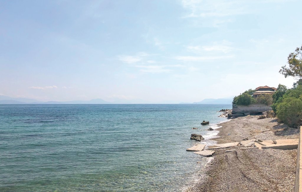 Semesterlägenhet - Melissi Korinthia , Grekland - GPE376 11