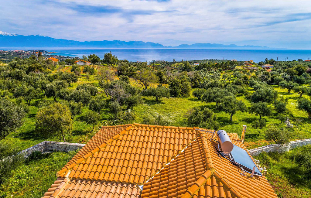 Semesterhus - Koroni , Grekland - GPE012 9