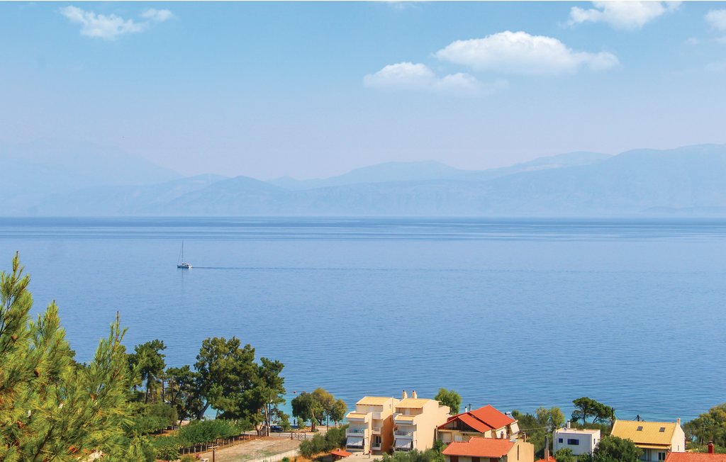 Feriehus - Melissi Xylokastro , Hellas - GPE240 11