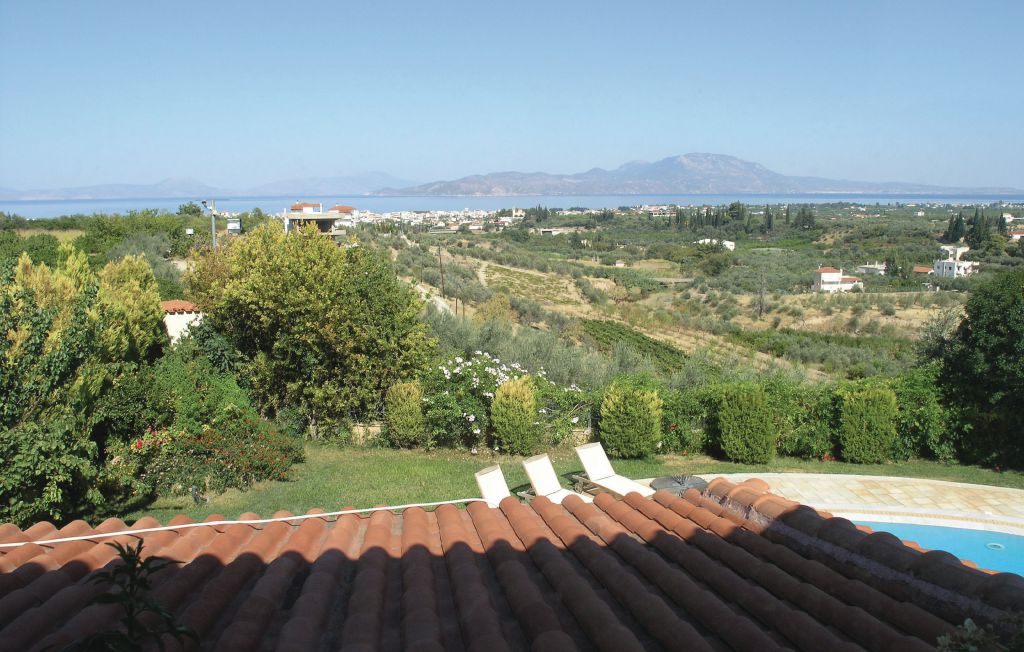 Feriehus - Kiato , Hellas - GPE250 24