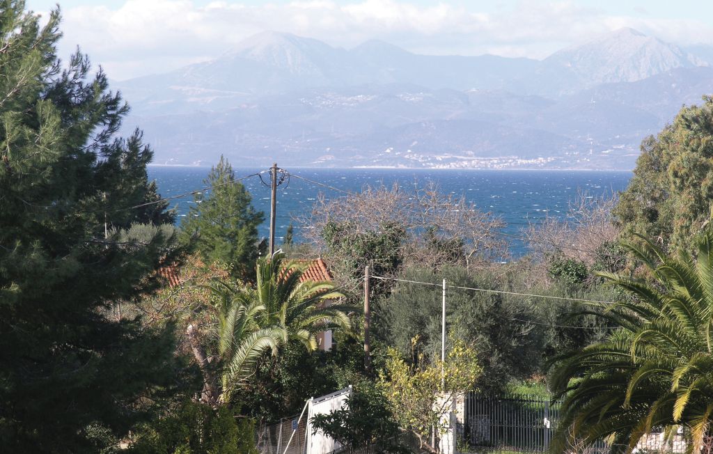 Feriehus - Kamares Peloponnese , Hellas - GPE279 9