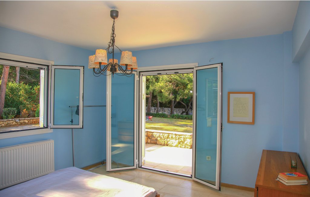 Feriehus - Kyparissia Messinia , Hellas - GPE177 21