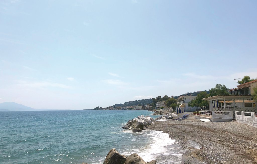 Semesterlägenhet - Melissi Korinthia , Grekland - GPE376 12