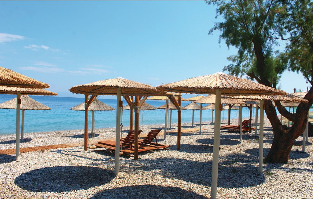 Lejlighed - Melissi Korinthia , Grækenland - GPE383 19