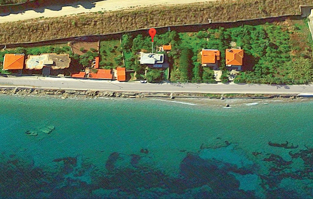 Feriehus - Mavra Litharia Peloponnese , Hellas - GPE345 5