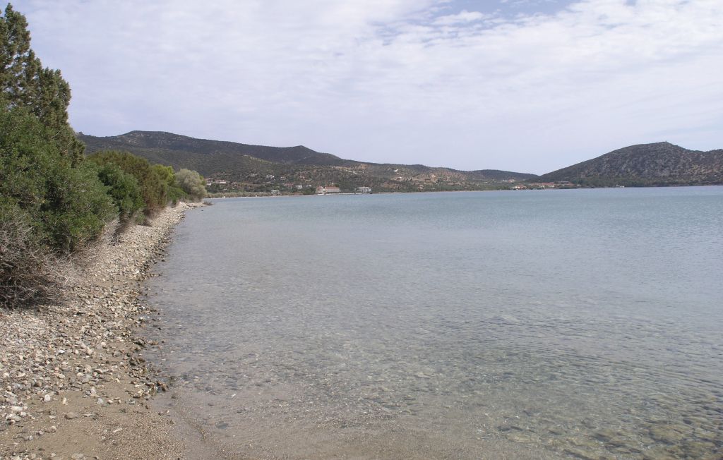 Ferieleilighet - Ermioni , Hellas - GPE111 4