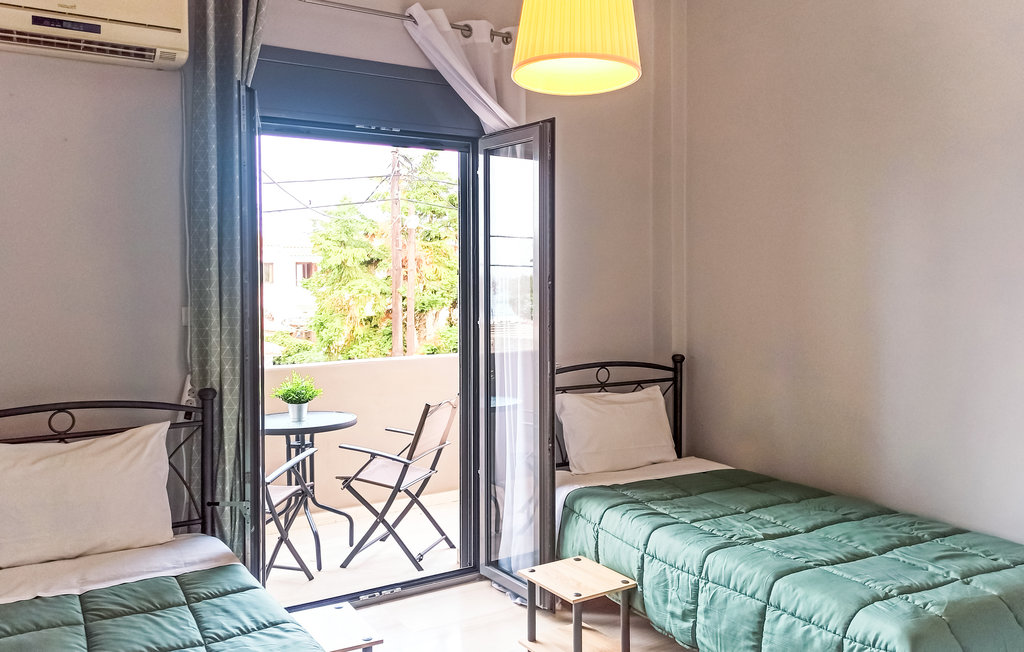 Semesterlägenhet - Melissi Korinthia , Grekland - GPE376 9