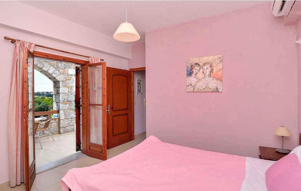 Feriehus - Methoni , Hellas - GPE002 4