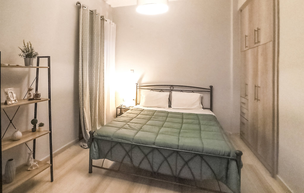 Semesterlägenhet - Melissi Korinthia , Grekland - GPE376 8