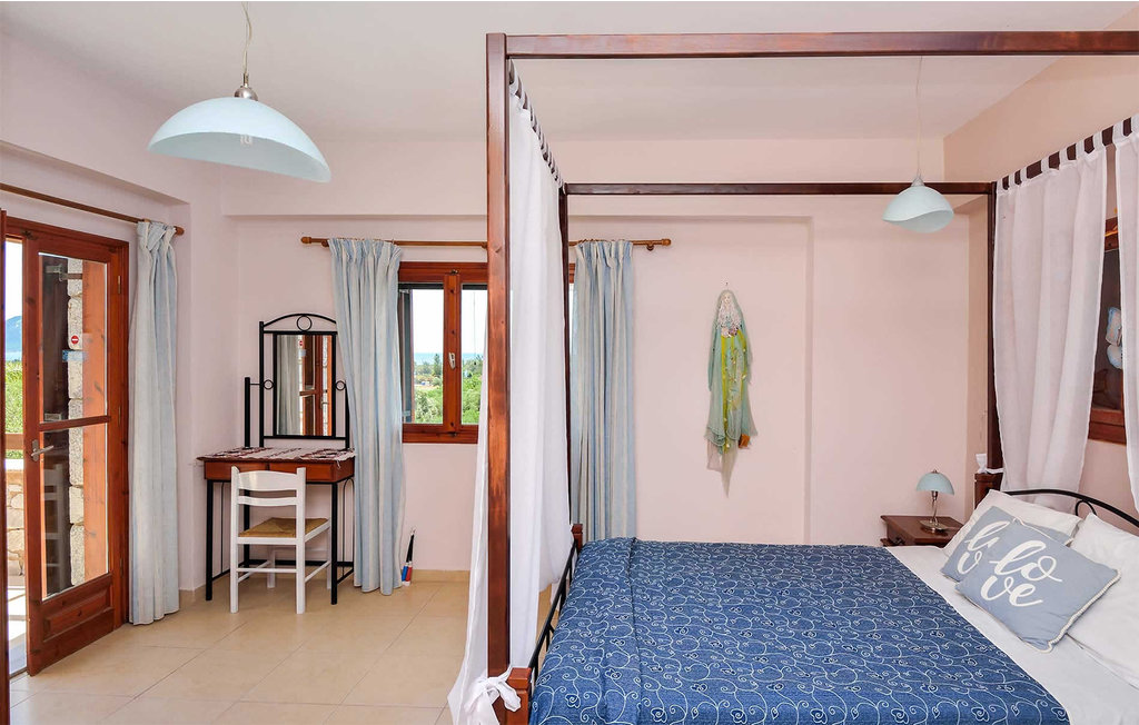 Feriehus - Methoni , Hellas - GPE002 18