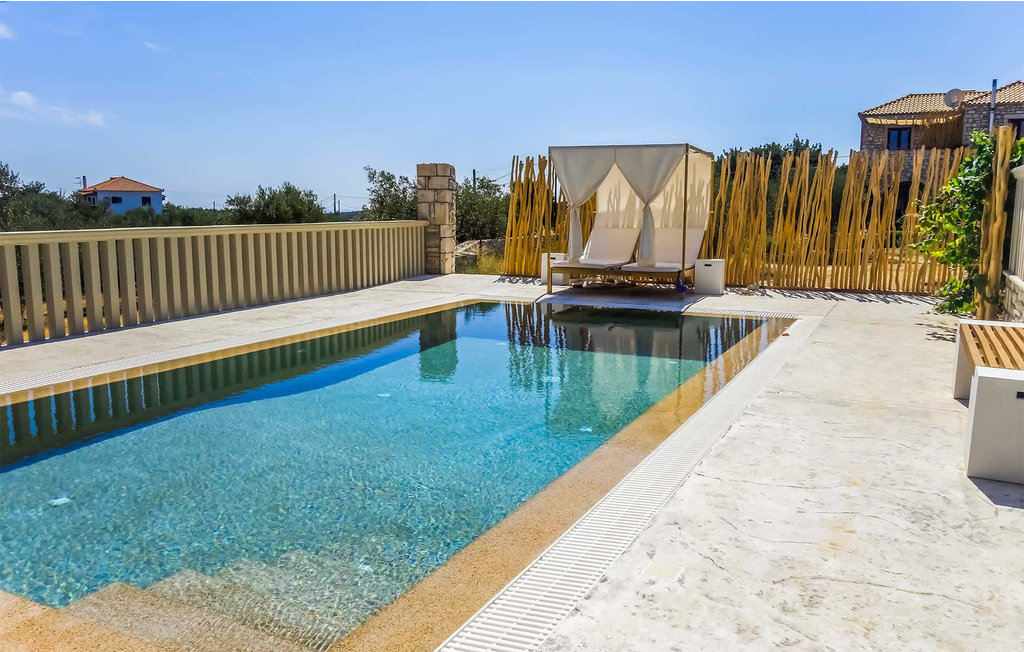 Semesterhus - Koroni , Grekland - GPE012 7