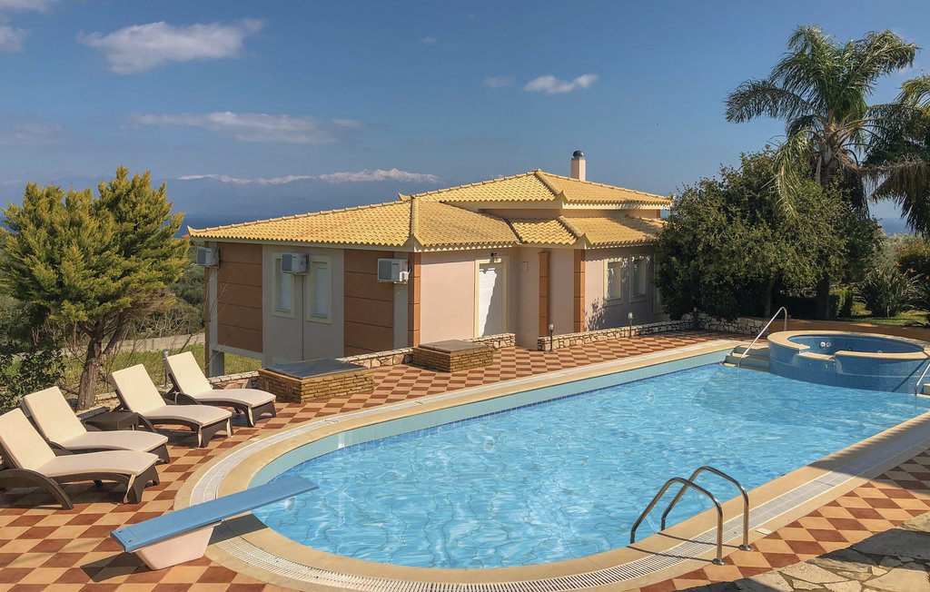 Feriehus - Koroni , Hellas - GPE390 12