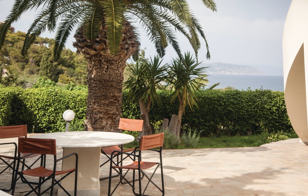 Ferieleilighet - Aghios Aimilianos/Peloponnese , Hellas - GPE116 7