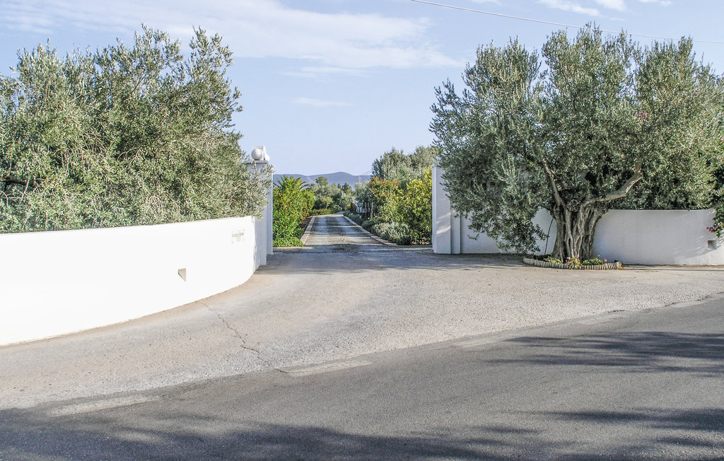 Ferieleilighet - Ermioni , Hellas - GPE108 24