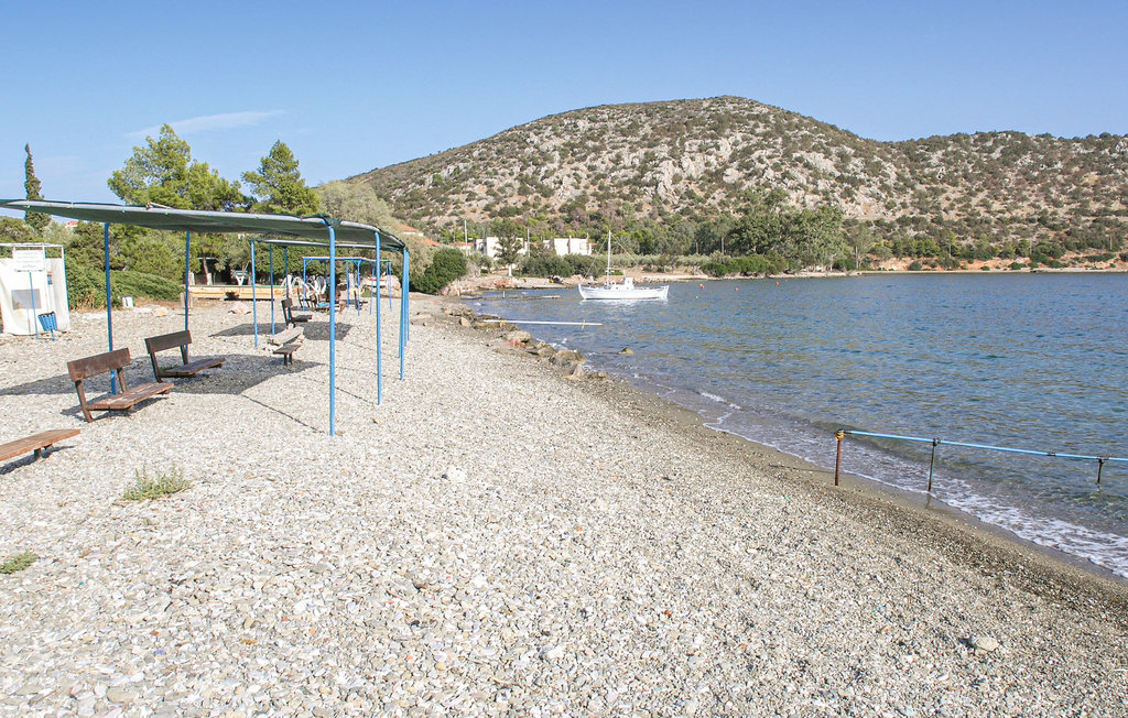 Ferieleilighet - Ermioni , Hellas - GPE108 8