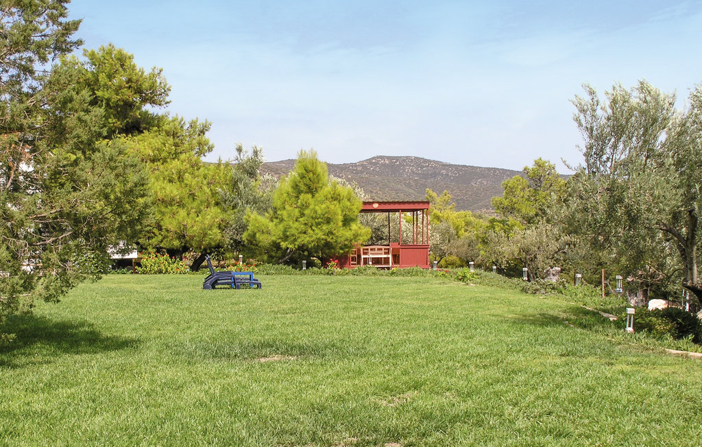 Ferieleilighet - Ermioni , Hellas - GPE108 15