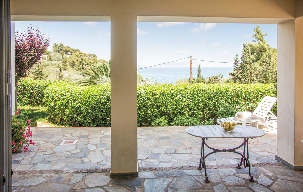 Ferieleilighet - Porto Heli Peloponnese , Hellas - GPE115 7