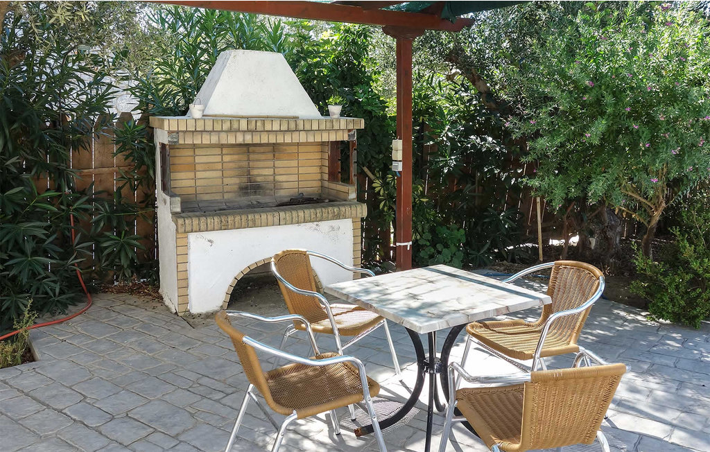 Feriehus - Methoni , Hellas - GPE002 15