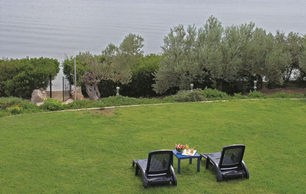 Ferieleilighet - Ermioni , Hellas - GPE110 1