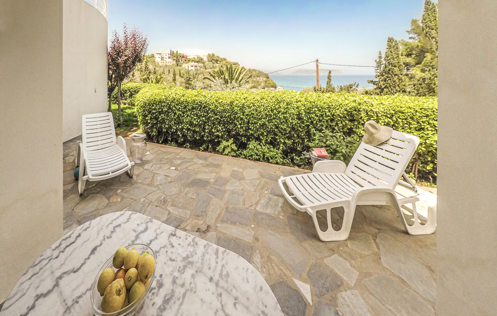 Ferieleilighet - Porto Heli Peloponnese , Hellas - GPE115 2