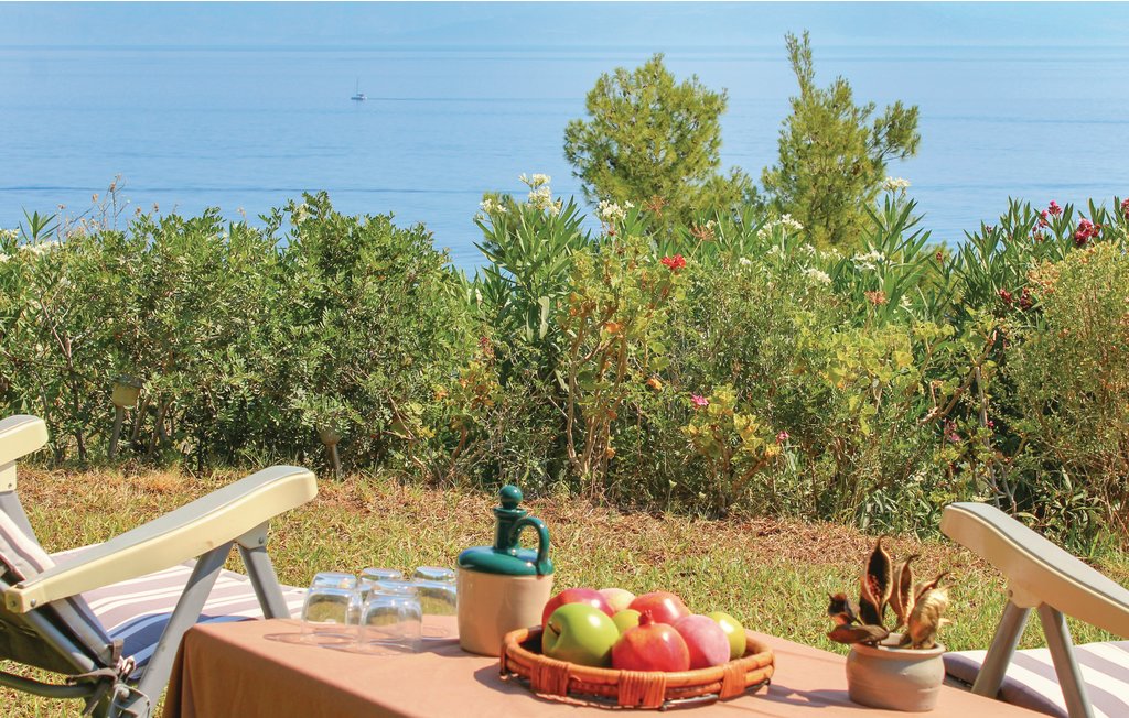 Feriehus - Melissi Xylokastro , Hellas - GPE240 9