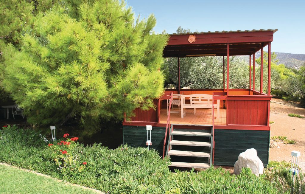 Ferieleilighet - Ermioni , Hellas - GPE111 15