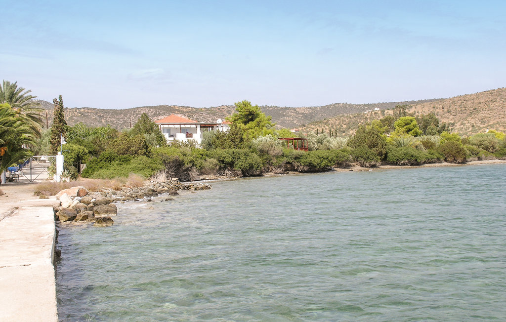 Ferieleilighet - Ermioni , Hellas - GPE108 28