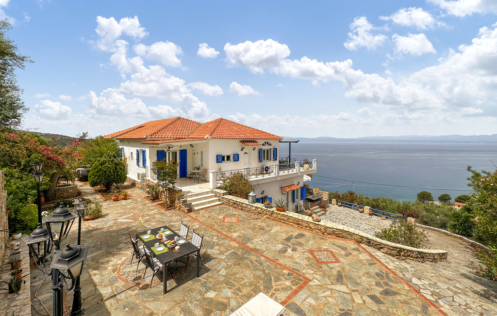 Feriehuse - Kalamata , Grækenland - GPE189 1