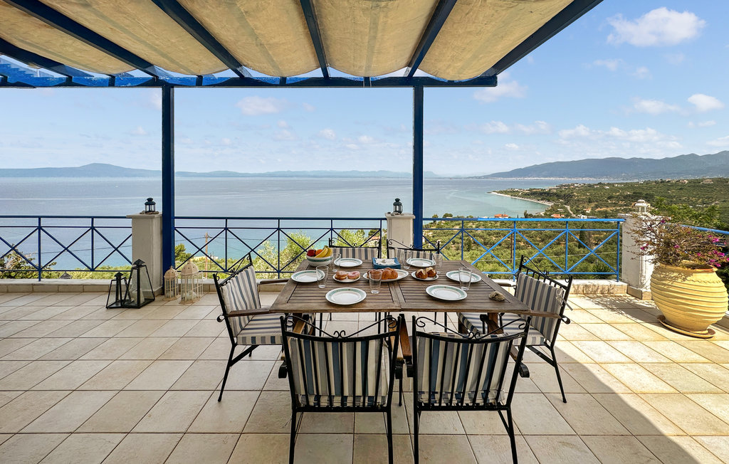 Feriehuse - Kalamata , Grækenland - GPE189 10