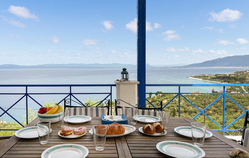 Feriehuse - Kalamata , Grækenland - GPE189 11