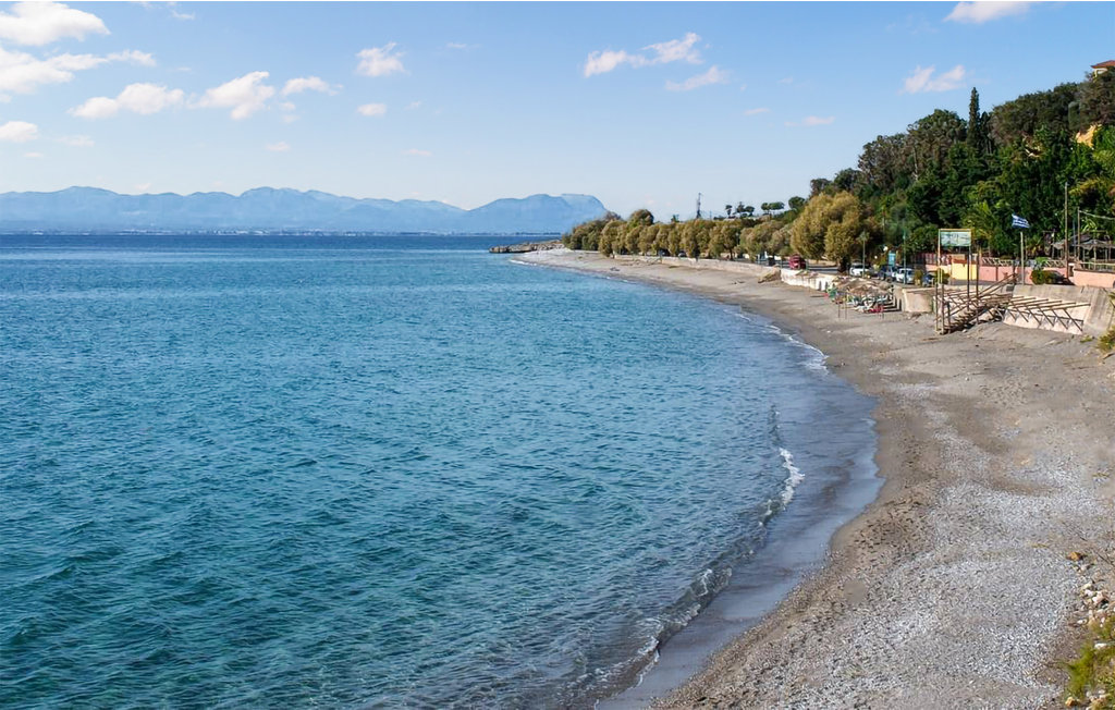 Feriehuse - Kalamata , Grækenland - GPE189 9