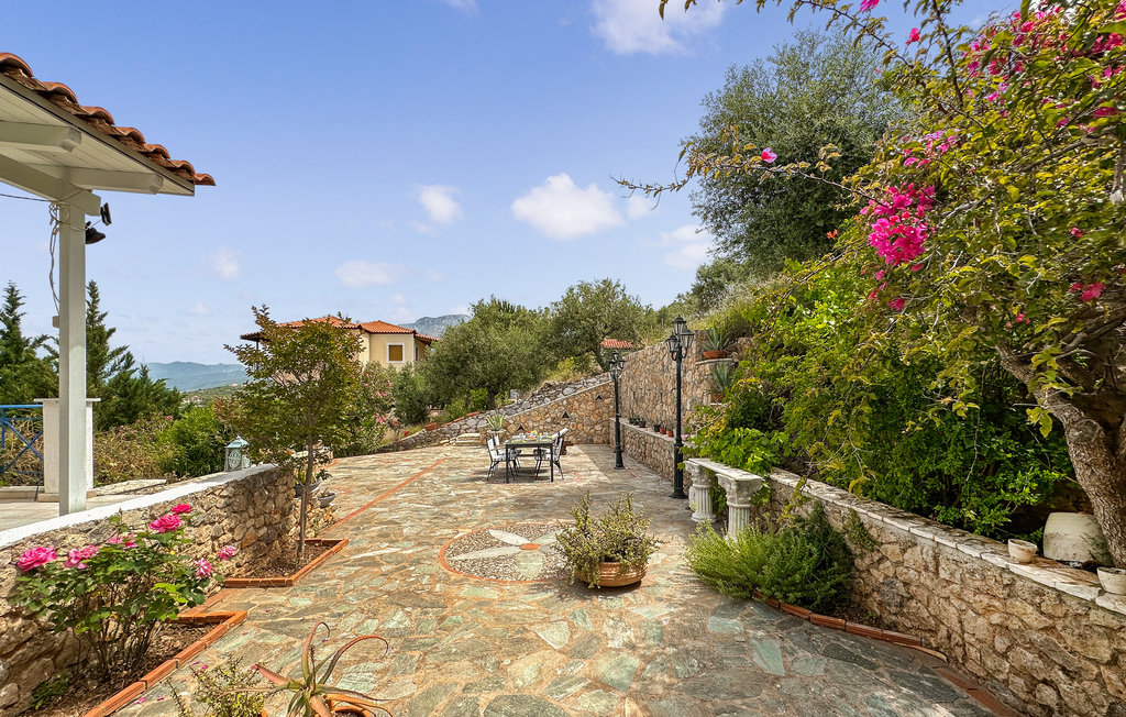 Feriehuse - Kalamata , Grækenland - GPE189 16