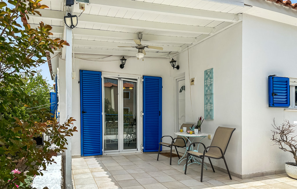 Feriehuse - Kalamata , Grækenland - GPE189 17