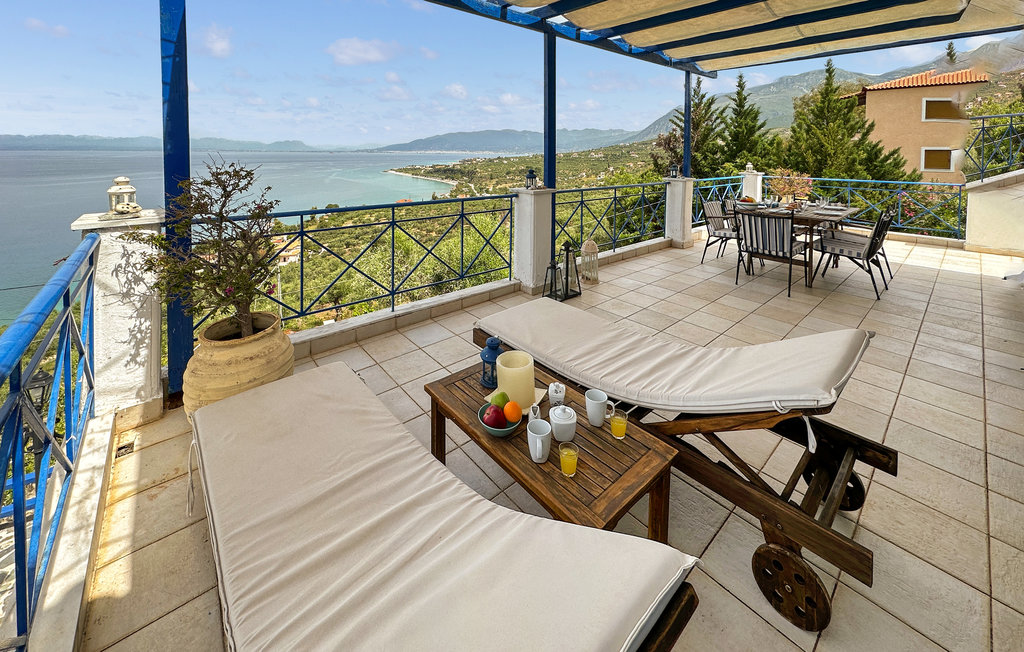 Feriehuse - Kalamata , Grækenland - GPE189 13