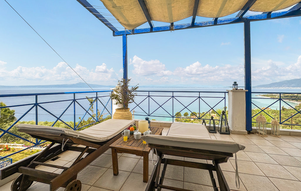 Feriehuse - Kalamata , Grækenland - GPE189 2