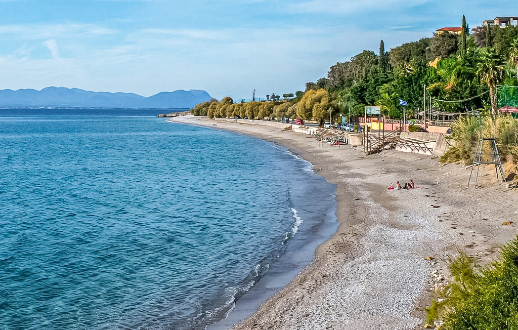 Ferienhaus - Kalamata , Griechenland - GPE190 29